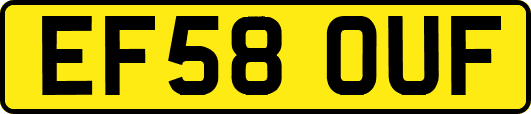 EF58OUF