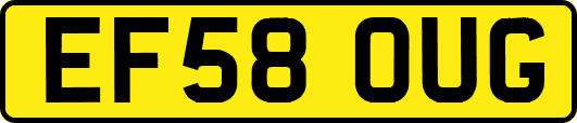 EF58OUG