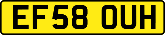 EF58OUH
