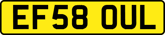 EF58OUL