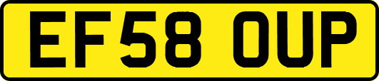 EF58OUP