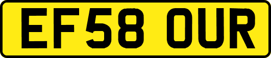EF58OUR