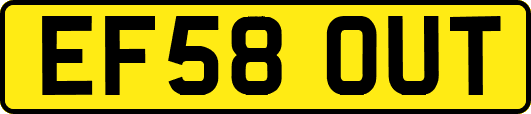 EF58OUT