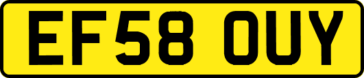 EF58OUY