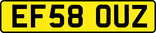 EF58OUZ