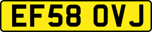 EF58OVJ