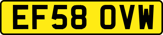 EF58OVW
