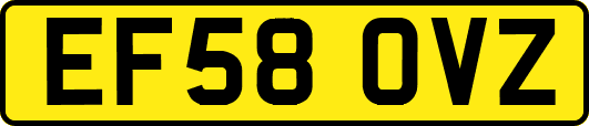 EF58OVZ