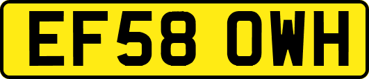 EF58OWH