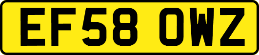 EF58OWZ
