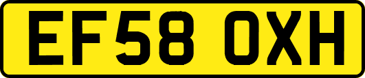 EF58OXH