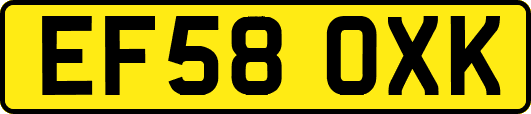 EF58OXK