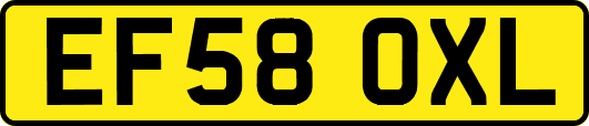 EF58OXL