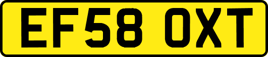 EF58OXT