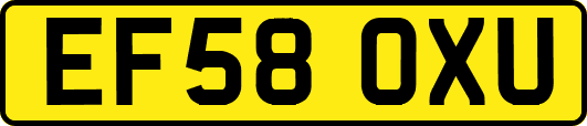 EF58OXU