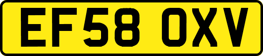 EF58OXV