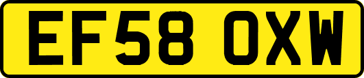 EF58OXW
