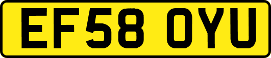 EF58OYU
