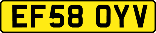 EF58OYV