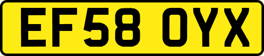 EF58OYX
