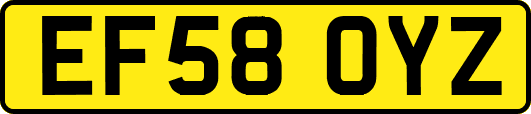 EF58OYZ