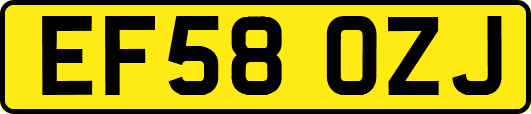 EF58OZJ
