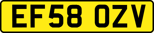 EF58OZV