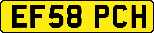 EF58PCH