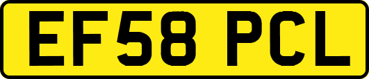 EF58PCL