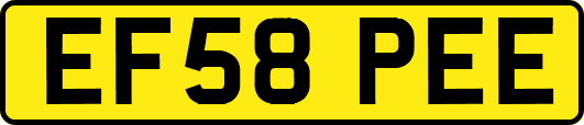 EF58PEE