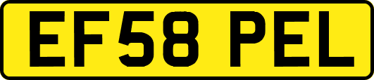 EF58PEL