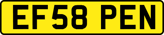 EF58PEN