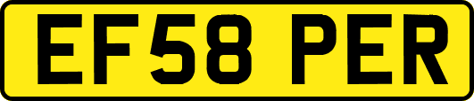 EF58PER