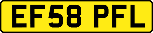 EF58PFL