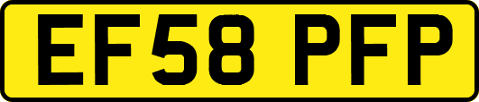 EF58PFP
