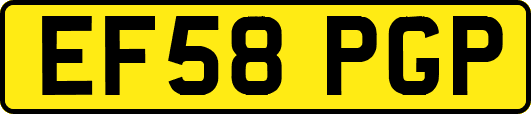 EF58PGP