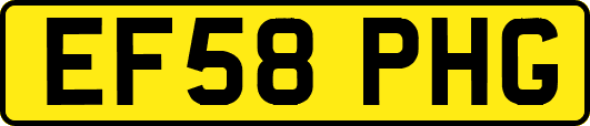 EF58PHG