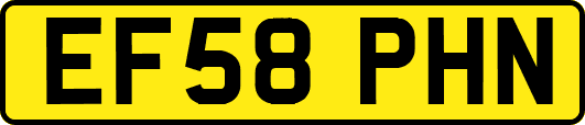 EF58PHN