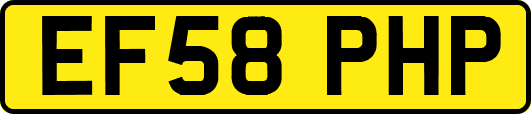 EF58PHP