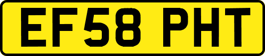 EF58PHT