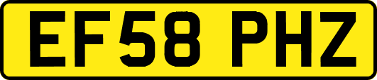 EF58PHZ