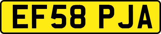 EF58PJA