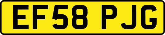 EF58PJG