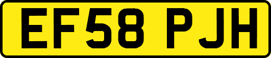 EF58PJH