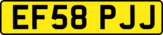 EF58PJJ