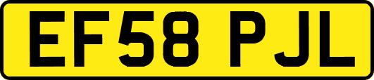 EF58PJL