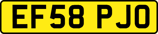 EF58PJO