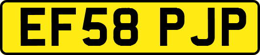 EF58PJP