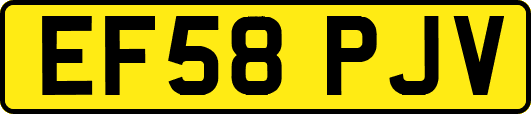 EF58PJV