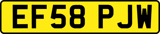 EF58PJW